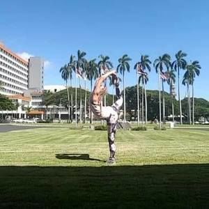 Meet your Posher, Lacey